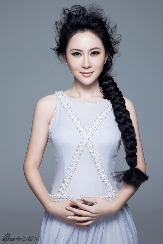 Tianqi Shi HD Images/Photo Gallery Download #3415299