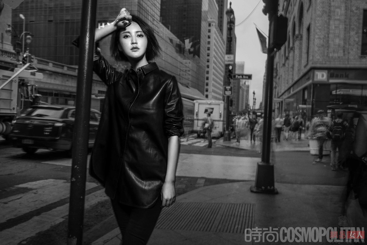 Xinyi Zhang HD Images/Photo Gallery Download #7089501