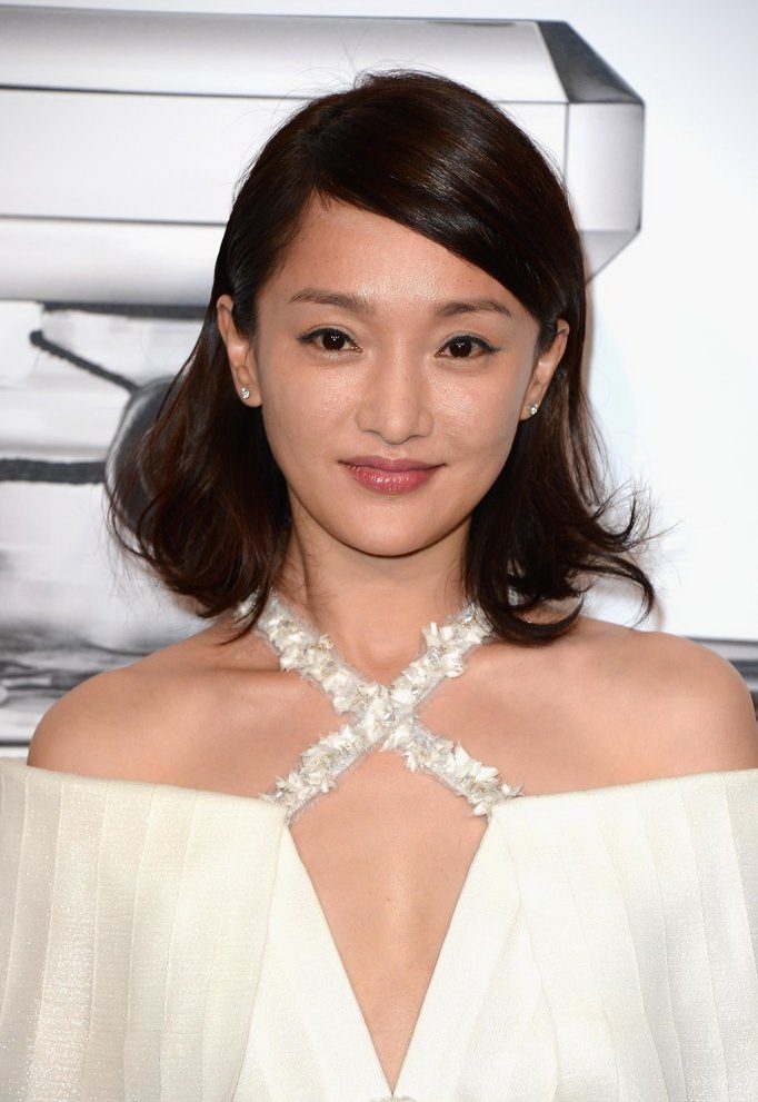 Xun Zhou HD Images/Photo Gallery Download #757952