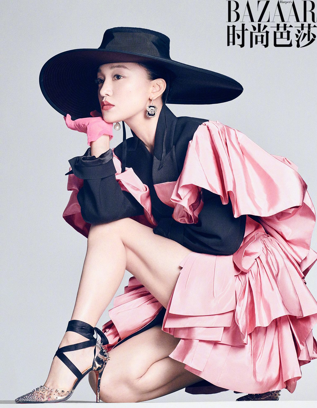 Xun Zhou HD Images/Photo Gallery Download #1582744