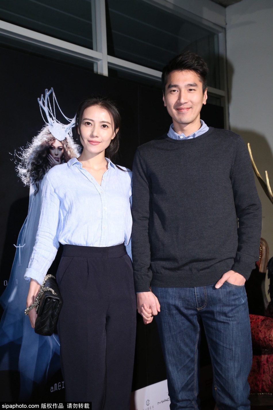 カオ・ユアンユアン HD画像/フォトギャラリーダウンロード #665614