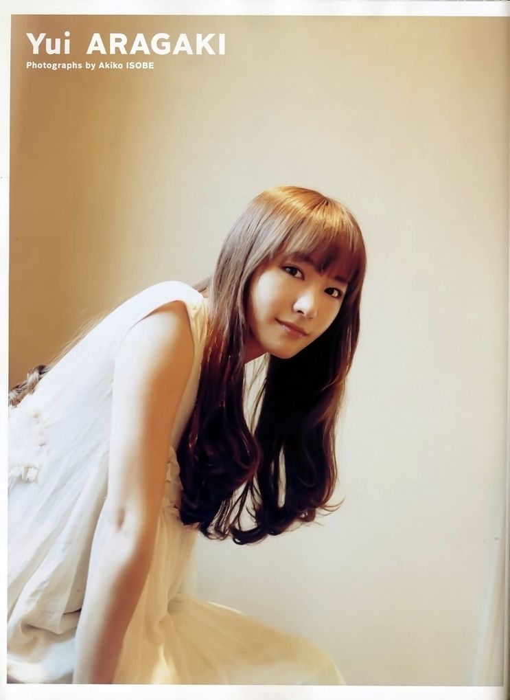 新垣结衣 高清写真/照片下载 #1850098