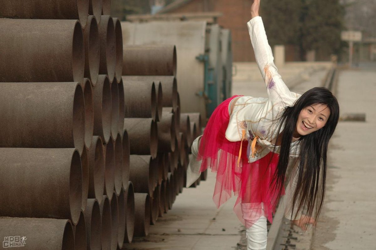 Ziyi Deng HD Images/Photo Gallery Download #1983349