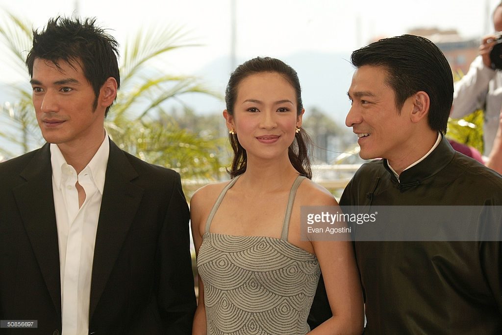 Ziyi Zhang HD Images/Photo Gallery Download #1049172