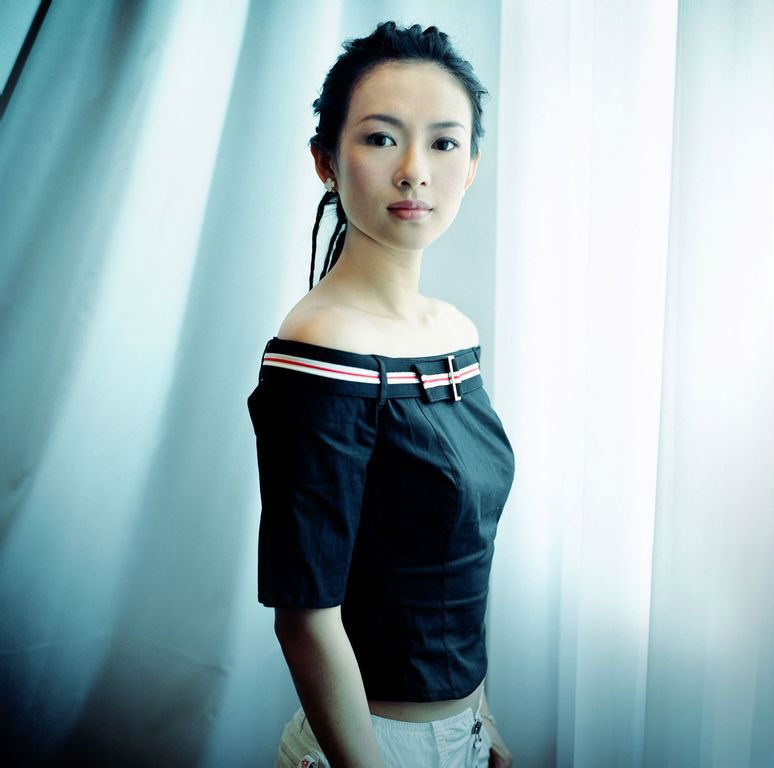 Ziyi Zhang HD Images/Photo Gallery Download #1565981