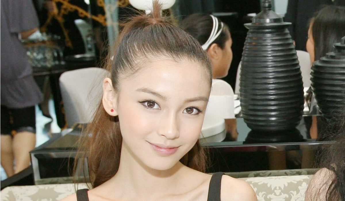Angelababy HD Images/Photo Gallery Download #8446452