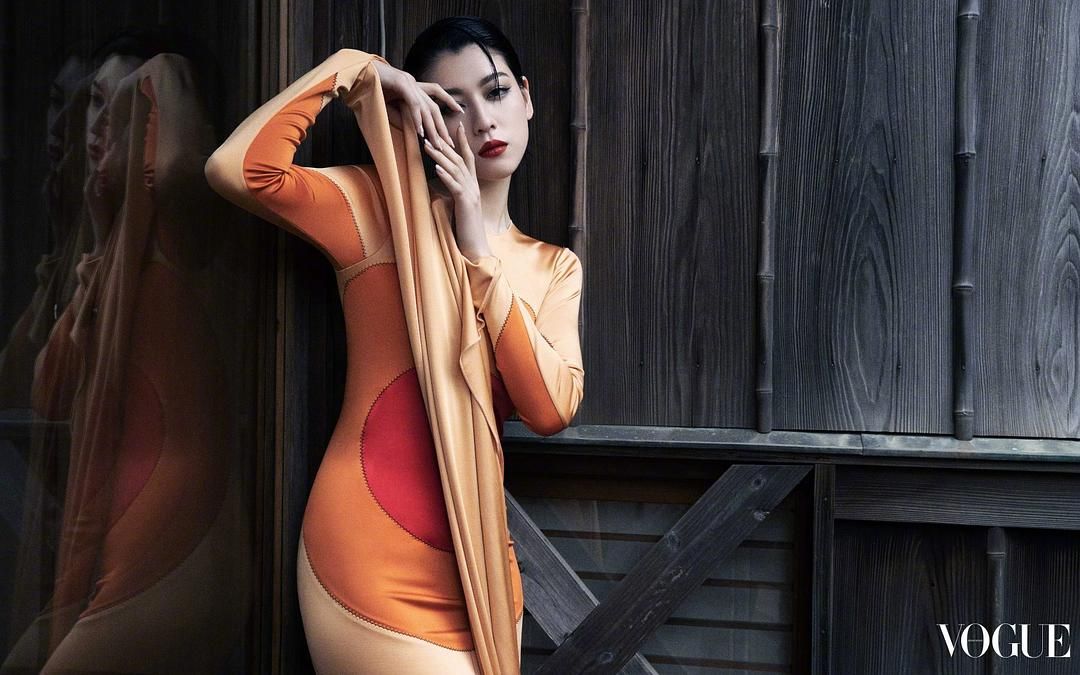 Ayaka Miyoshi HD Images/Photo Gallery Download #9570419