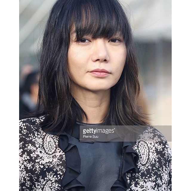 ペ・ドゥナ HD画像/フォトギャラリーダウンロード #1490698