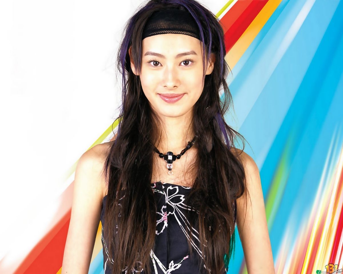 Isabella Leong HD画像/フォトギャラリーダウンロード #1670544