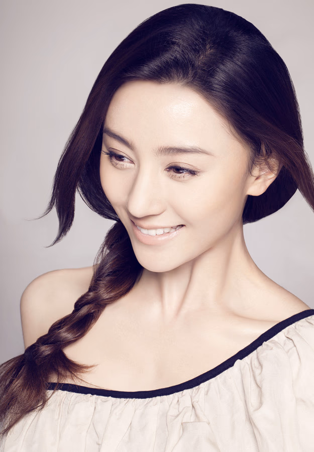 周庭伊 高清写真/照片下载 #3432638