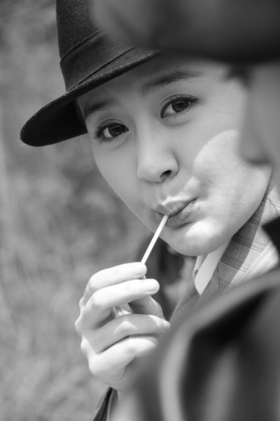 Muyin Zhou HD Images/Photo Gallery Download #1988471