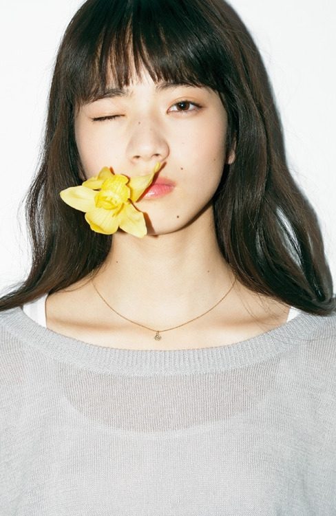 小松菜奈 高清写真/照片下载 #3893760