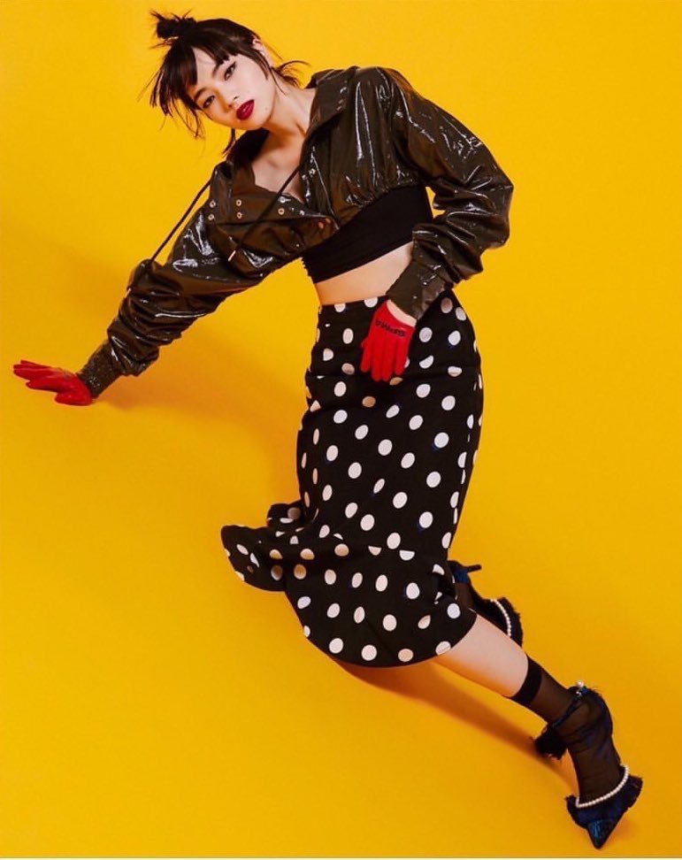 Nana Komatsu HD Images/Photo Gallery Download #3898590