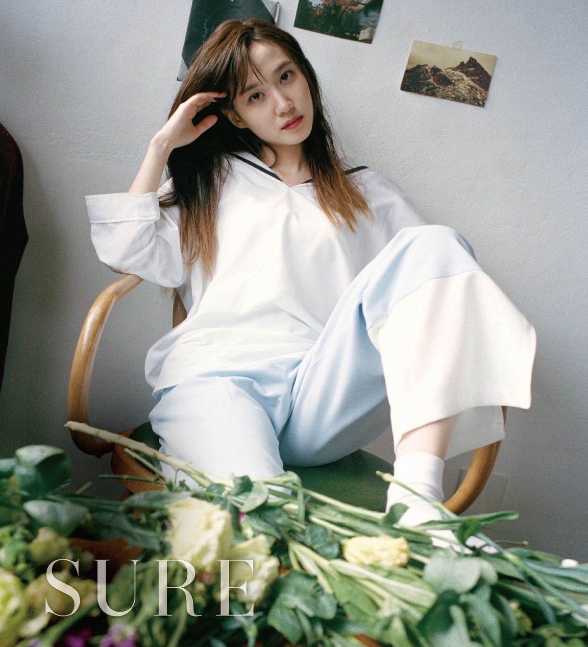 Park Eun-bin HD Images/Photo Gallery Download #7000296