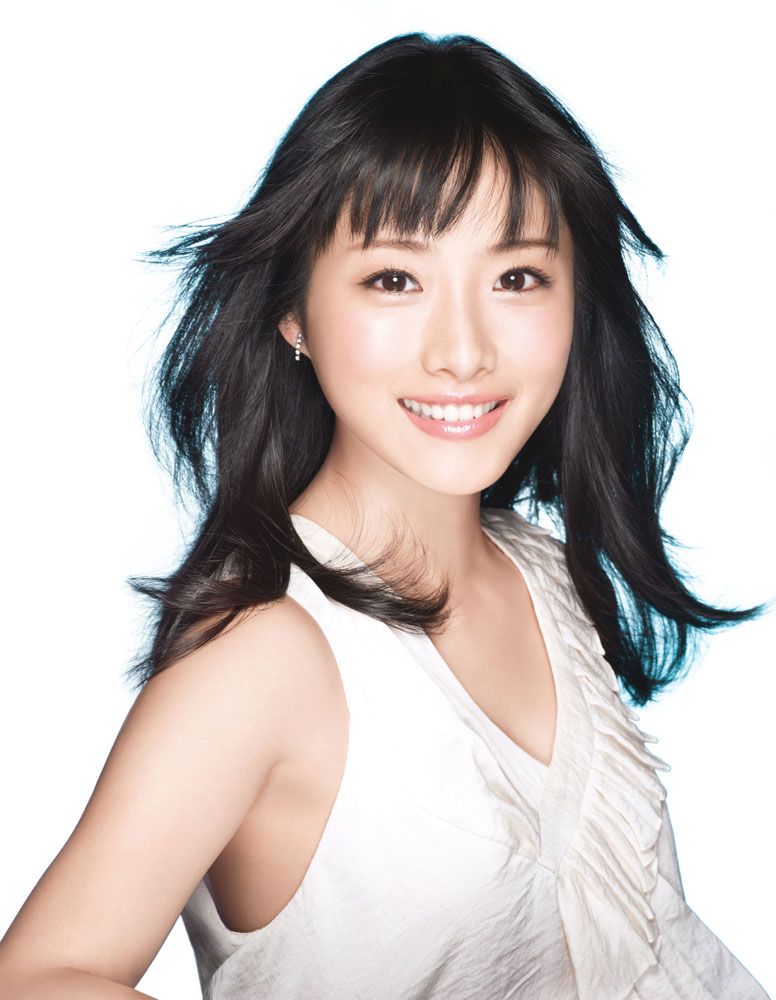 Satomi Ishihara HD Images/Photo Gallery Download #847741