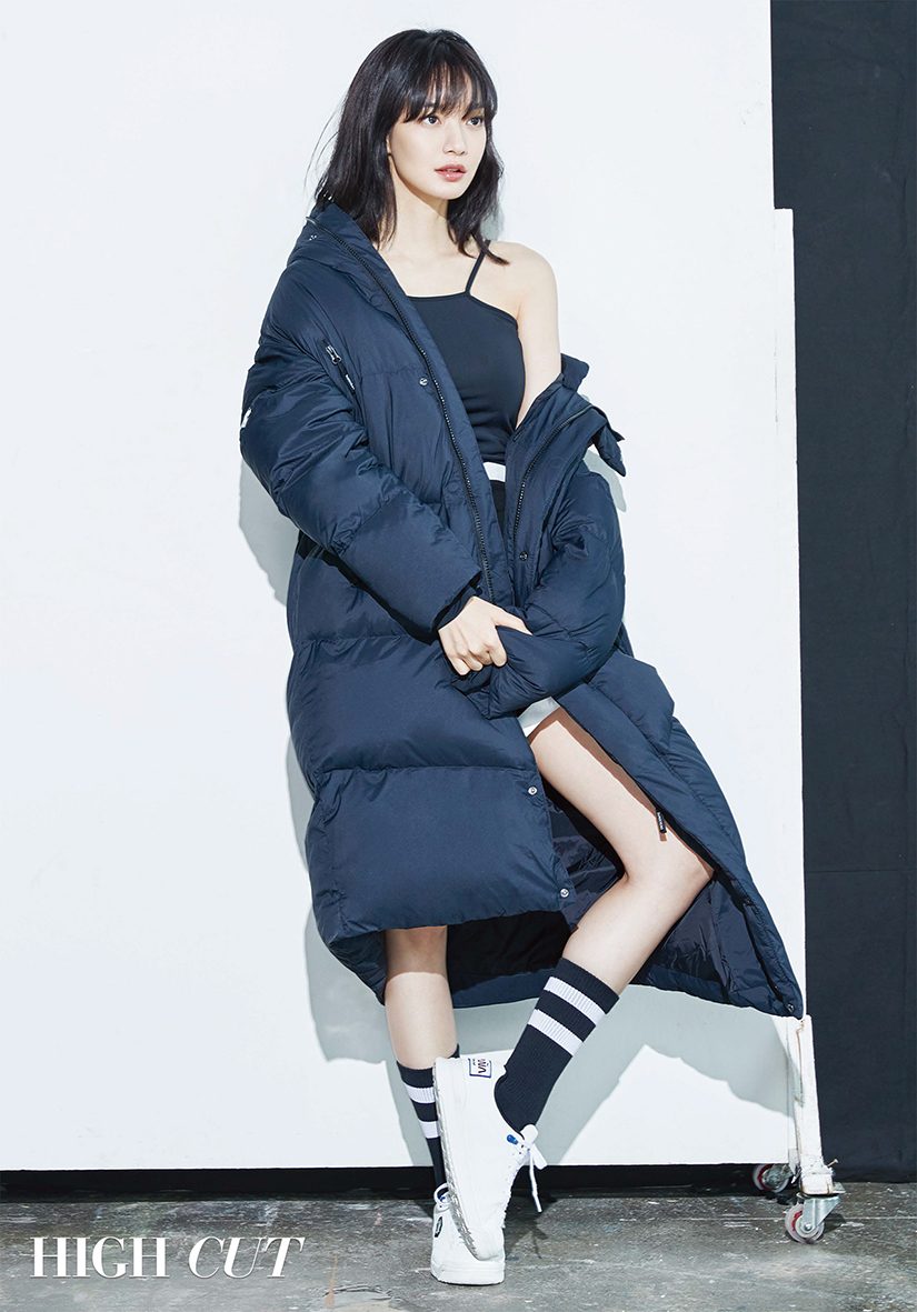 Shin Min-a HD Images/Photo Gallery Download #1828513