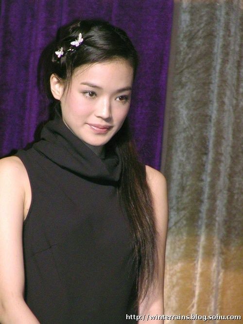 Shu Qi HD Images/Photo Gallery Download #6728112