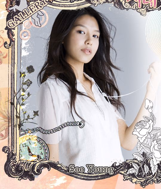 崔秀英 高清写真/照片下载 #3371837