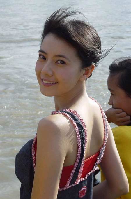 Yuanyuan Gao HD Images/Photo Gallery Download #660792