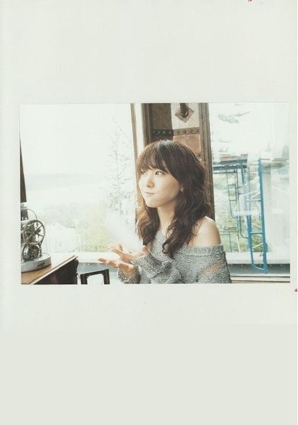 新垣结衣 高清写真/照片下载 #1658611