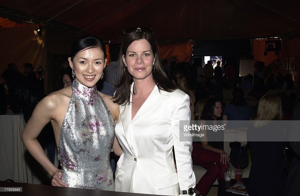 章子怡 高清写真/照片下载 #1049464