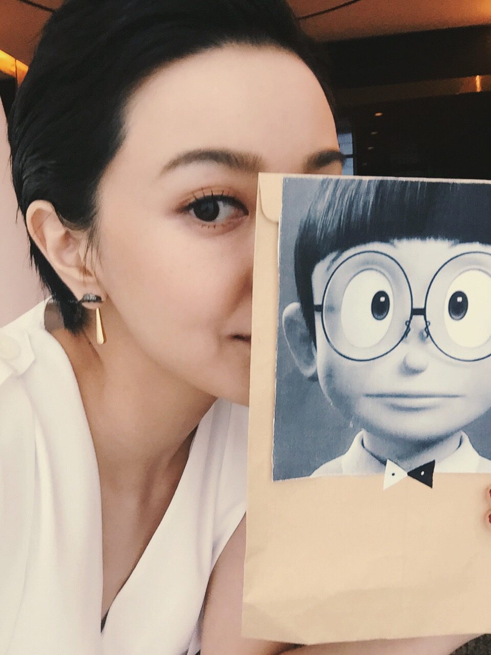 Amber Kuo HD Images/Photo Gallery Download #5514940