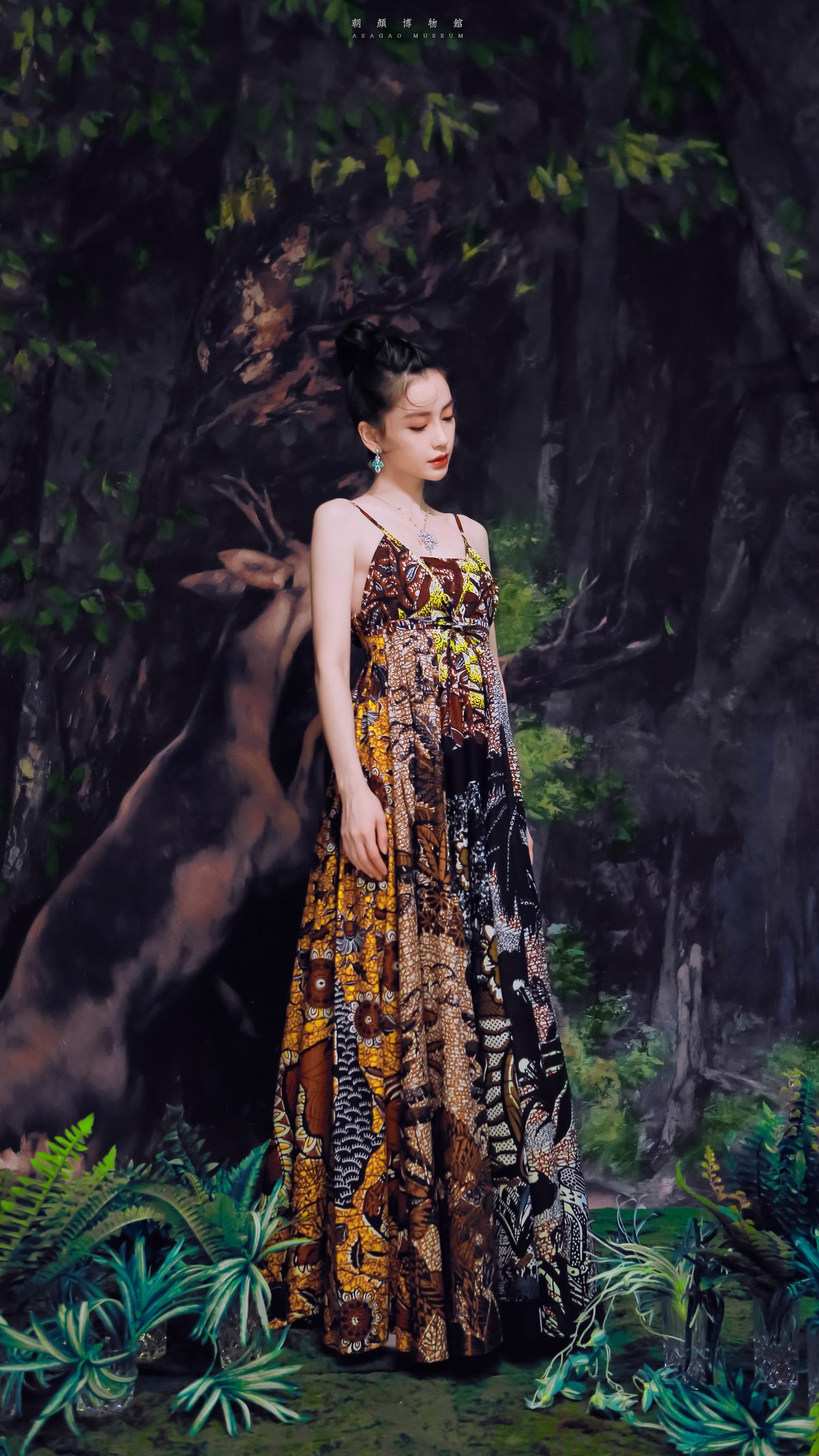 Angelababy HD Images/Photo Gallery Download #5282248