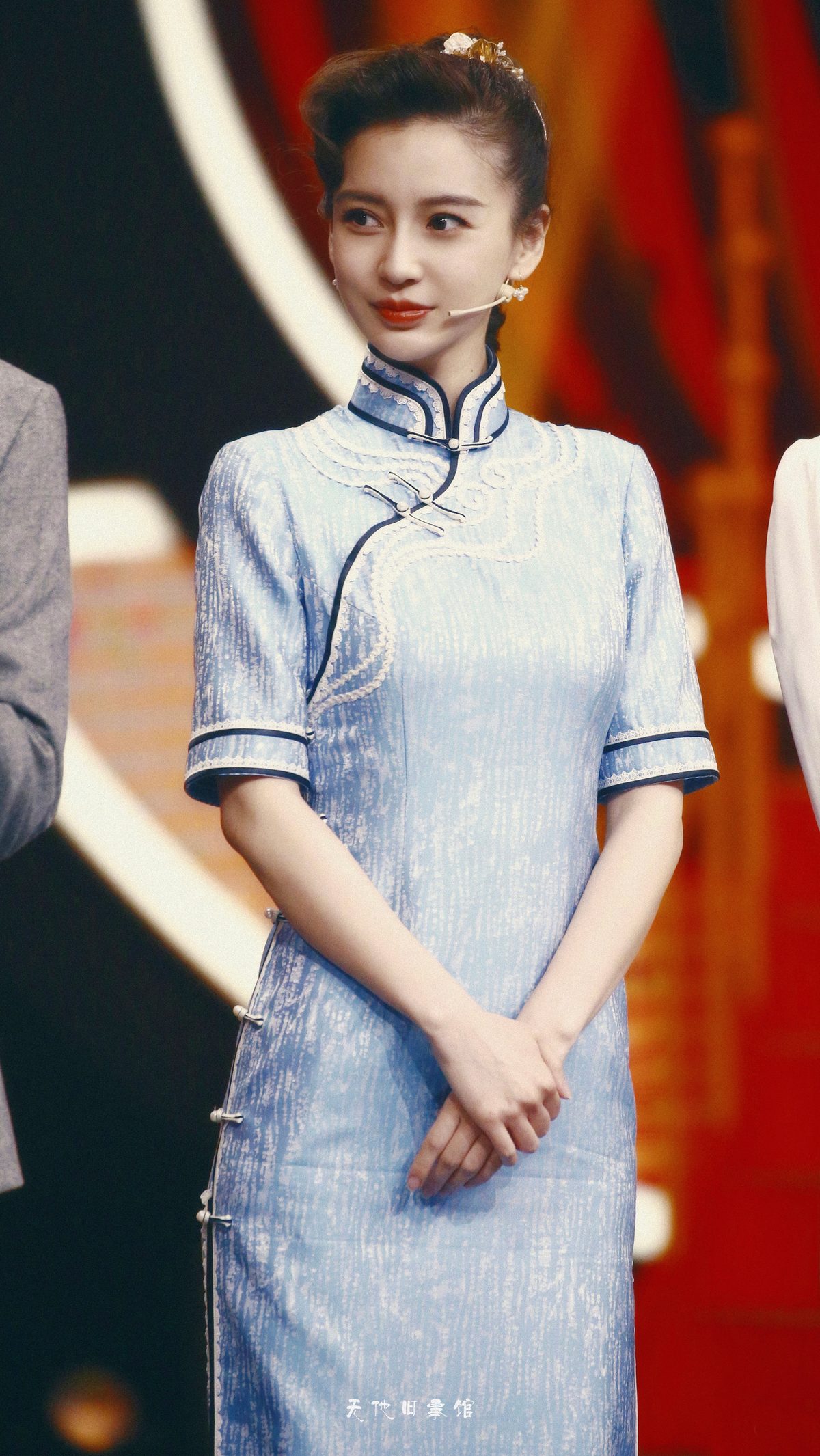 Angelababy HD Images/Photo Gallery Download #5551591