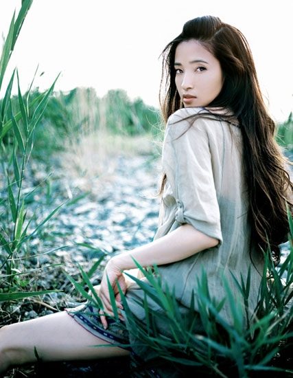 Beibi Gong HD Images/Photo Gallery Download #1956942