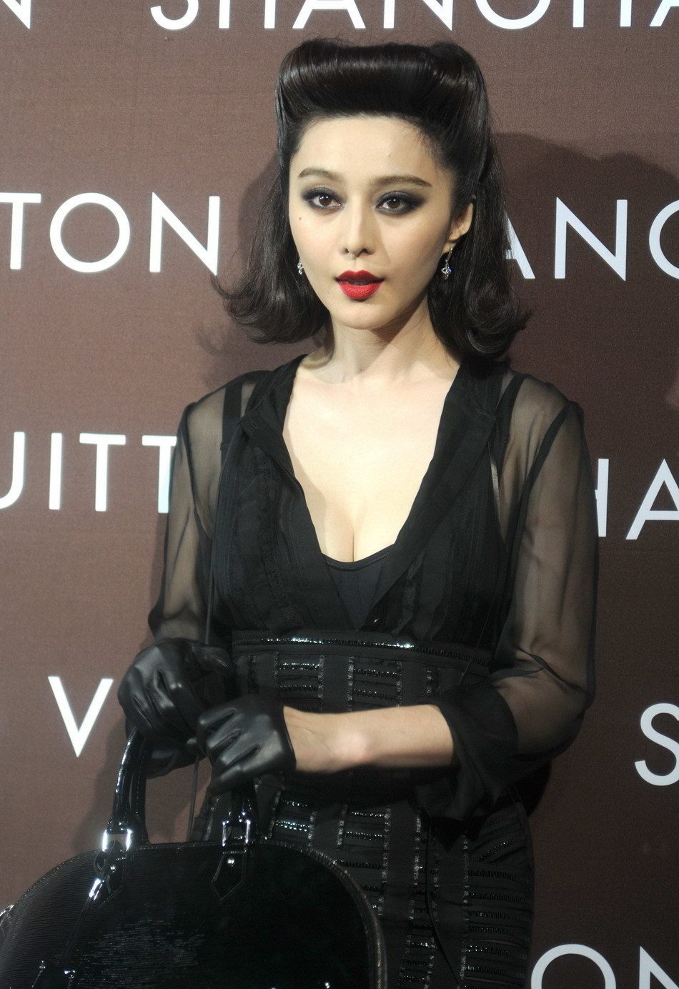 ファン・ビンビン HD画像/フォトギャラリーダウンロード #1187837