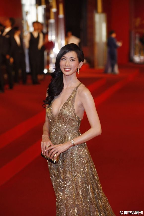 Chi-Ling Lin HD Images/Photo Gallery Download #1566565