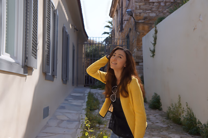 周庭伊 高清写真/照片下载 #3432930