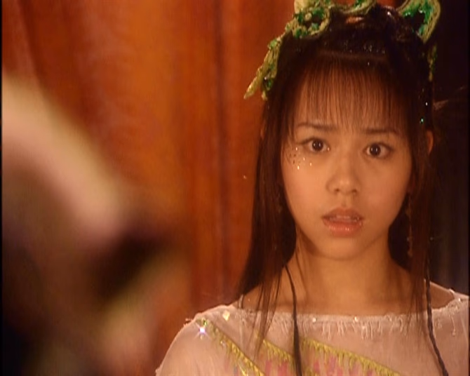 夏于乔 高清写真/照片下载 #3379232