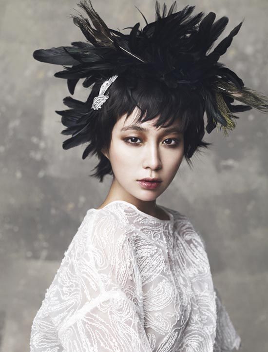Lee Min-Jung HD Images/Photo Gallery Download #7046331