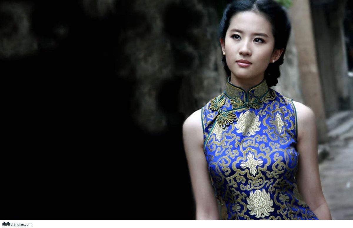 Liu Yifei HD Images/Photo Gallery Download #6706527