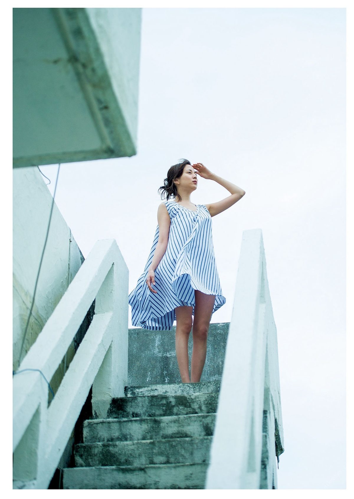 Manami Higa HD Images/Photo Gallery Download #9347111
