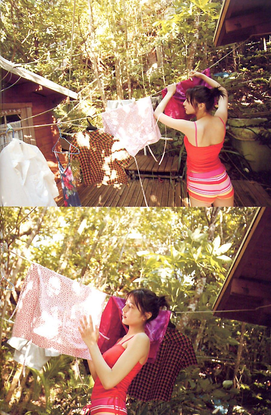 Masami Nagasawa HD Images/Photo Gallery Download #9330064