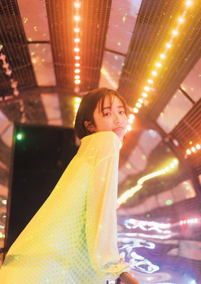 Misato Morita HD Images/Photo Gallery Download #9609351