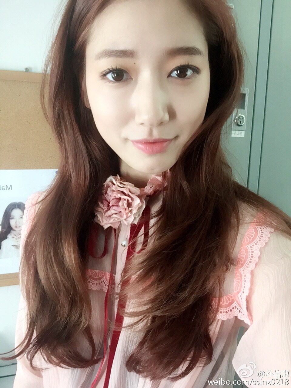 Shin-hye Park HD Images/Photo Gallery Download #1753230