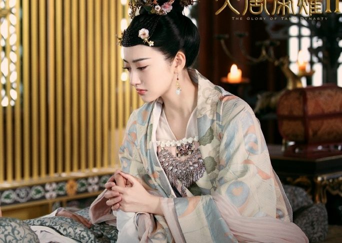 Tian Jing HD Images/Photo Gallery Download #6682661
