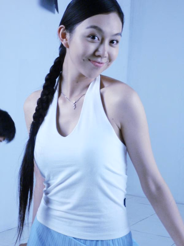 姜妍 高清写真/照片下载 #3449693