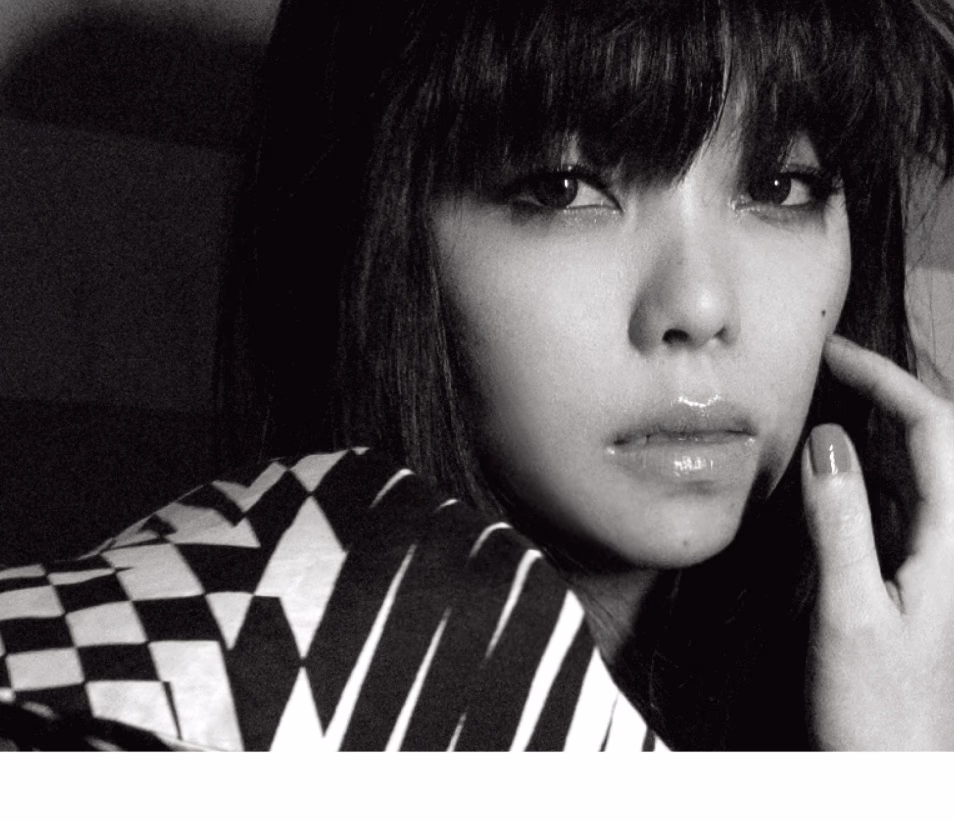 张惠妹 高清写真/照片下载 #3459929