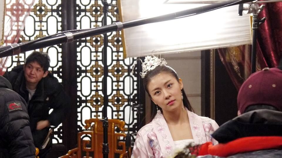 Ha Ji-Won HD Images/Photo Gallery Download #1571687