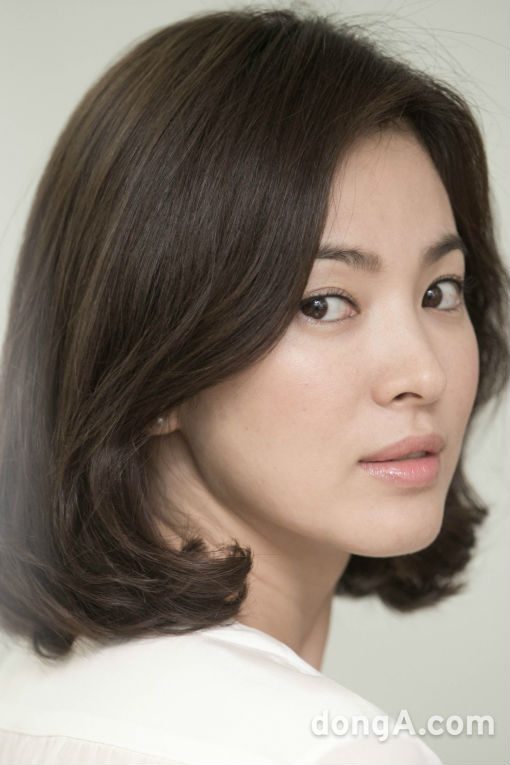 Hye-kyo Song HD Images/Photo Gallery Download #1770569