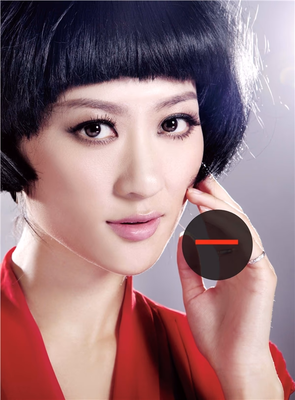 Jingru Yang HD Images/Photo Gallery Download #3449985