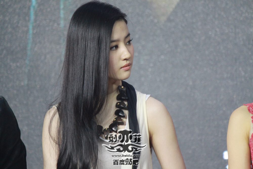 Liu Yifei HD Images/Photo Gallery Download #6706819