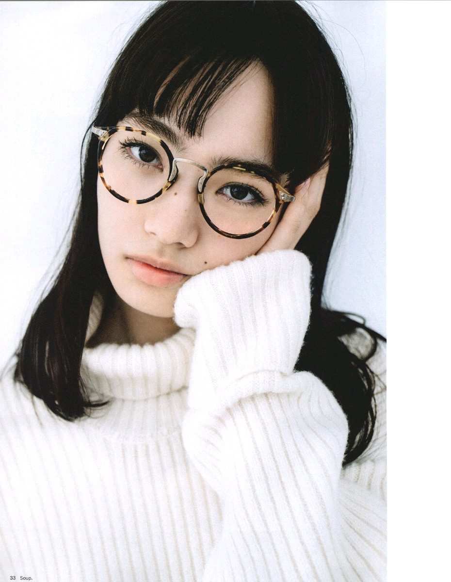 고마츠 나나 HD 이미지/사진 갤러리 다운로드 #3894344