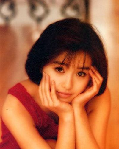 Noriko Sakai HD Images/Photo Gallery Download #5471478