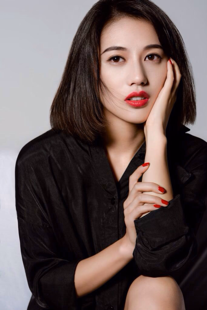 董琦 高清写真/照片下载 #3433222