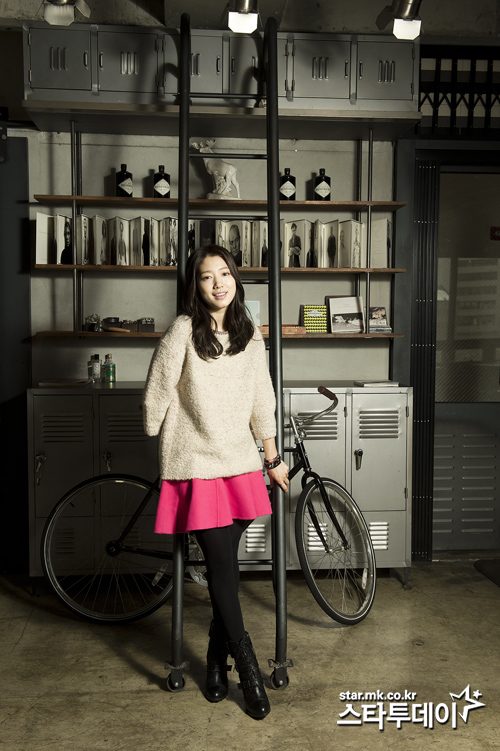 Shin-hye Park HD Images/Photo Gallery Download #1753522